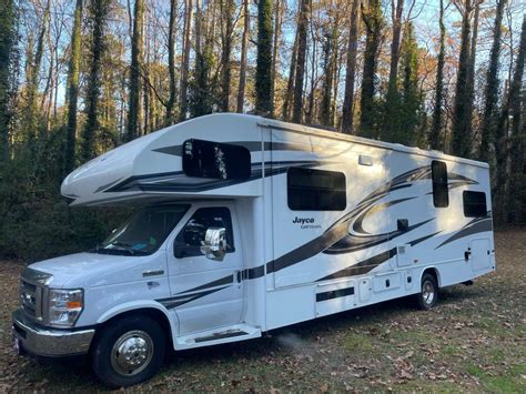 2018 Jayco Greyhawk 31fs Good Sam Rv Rentals