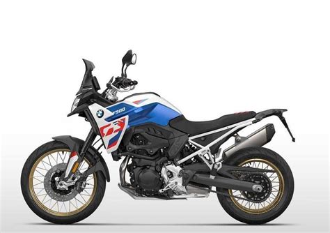 Bmw F 900 Gs 2024 Prezzo E Scheda Tecnica Motoit