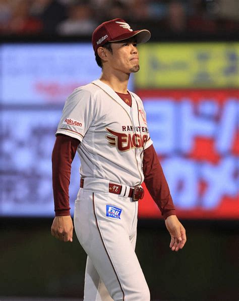 楽天 交流戦初優勝へ足踏み延長11回に広島に勝ち越し許し、m2変わらず 早川“10回完封”も ライブドアニュース