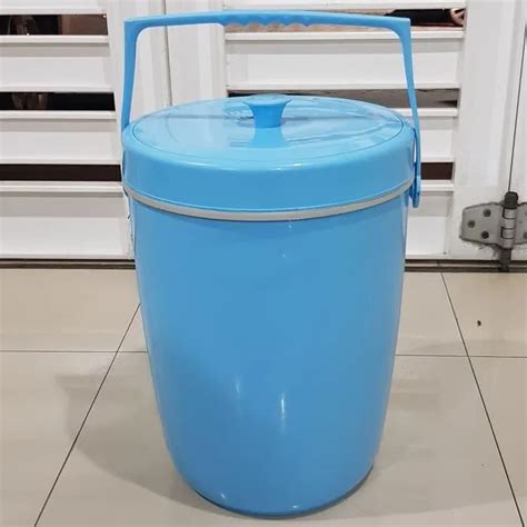 Rice Bucket 30 Liter Termos Nasi 30 Liter Termos Es 30 Liter Doremi