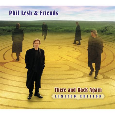 Phil Lesh & Friends | iHeart