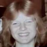 Missing: Kimberly Sue Doss