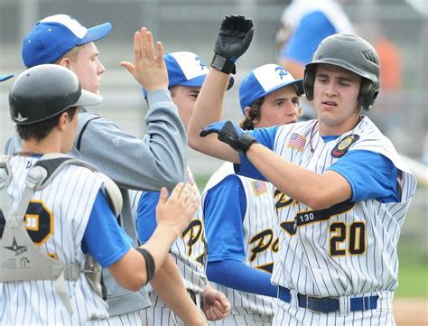 American Legion baseball set for 2013 season in Western Massachusetts ...