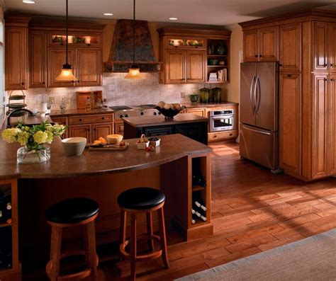 Schrock Kitchen Cabinet Door Styles Cabinets Matttroy