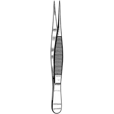 Buy Sklar 96 2764 Econo Sterile Splinter Forceps 3 1 2 Prime Lab Med