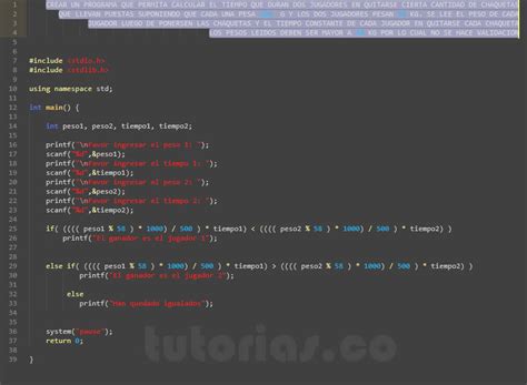 Sentencia If Else Visualstudio C Juego Cantidad Chaquetas Y