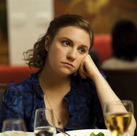 A Conversation with Lena Dunham, Creator and Star of HBO's Girls | The ...