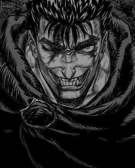 Pin Di Paul Boss Su Berserk Disegni