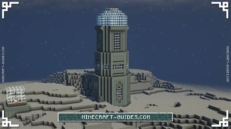 Ad Astra The Moon Minecraft Guides Wiki