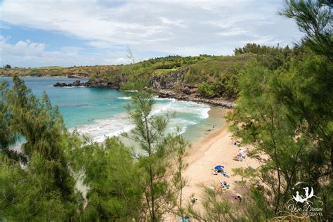 Slaughterhouse Beach Maui Complete 2024 Guide