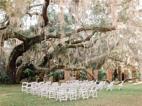 Greyfield Inn Wedding Venue Cumberland Island Ga 32034