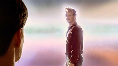 A new documentary will honor the late wymark patrick 18