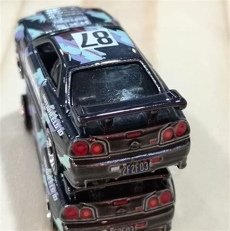 T Hunted Mais novidades da série Hot Wheels id para o ano que vem
