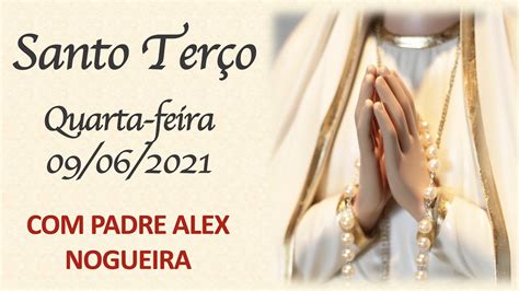 Santo Ter O Quarta Feira De Junho Youtube