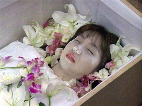 Beautiful Girls In Their Caskets Dead Woman In Casket 3 By Gwwgww On