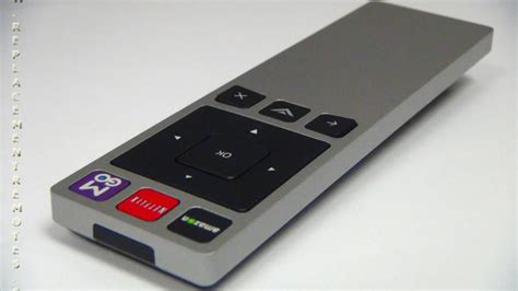 Buy Vizio XRA110 -098003061471 Sound Bar System Sound Bar Remote Control