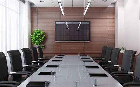 Conference & Meeting Room in Perth- Available Instantly To Professionals