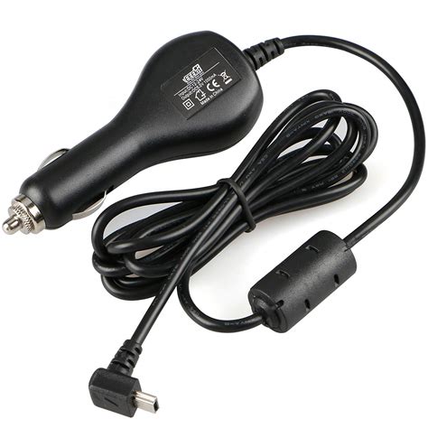 Garmin Power Cables For Gps