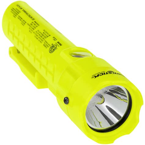 Nightstick Xpp 5422gm Intrinsically Safe Permissible Xpp 5422gm