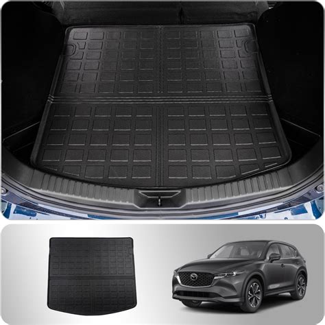 Amazon Ginowy Cargo Liner For Mazda Cx Cx Phev Fit