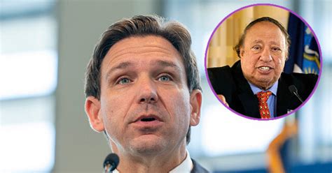 Republican Mega Donor John Catsimatidis Withdraws Desantis Support