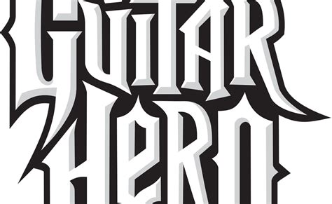 Guitar Hero Metallica Logo - Free Transparent PNG Download - PNGkey