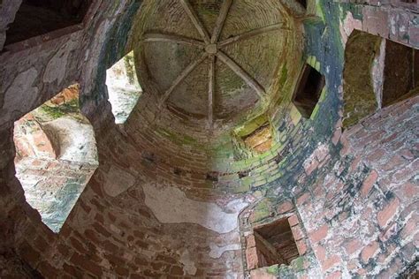 Inside Caerlaverock Castle’s 800 Years Of Scottish History