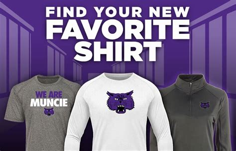 MUNCIE CENTRAL HIGH SCHOOL BEARCATS - MUNCIE, INDIANA - Sideline Store ...