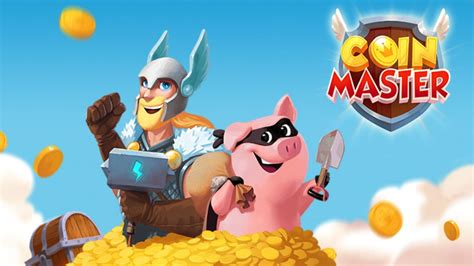 Updated Daily Coin Master Free Spins And Coins Master Free Spins