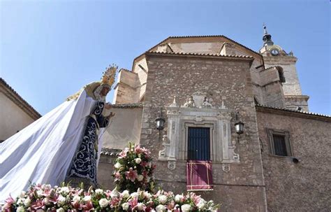 Ciudad Real Cierra Una Semana Santa Extraordinaria Con La