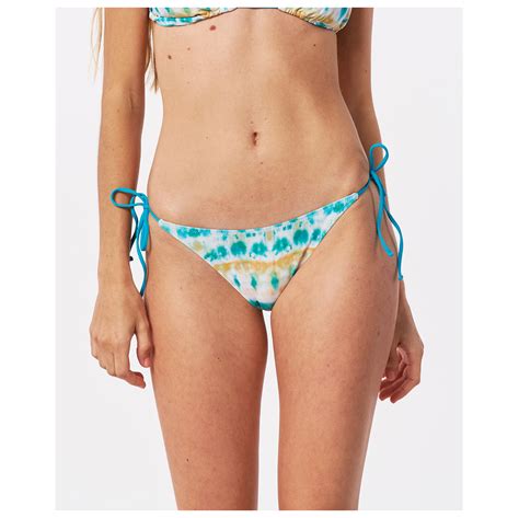 Rip Curl Summer Breeze Tri Set Bikini Women S Buy Online