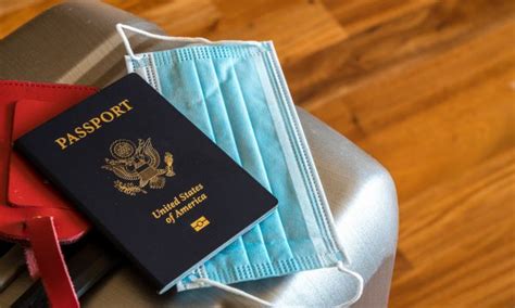 Why You Need A Passport Six Months Before Your Trip Nerdwallet