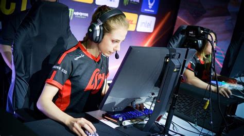 ESL otkrio planove za žensku CS GO Impact Ligu u 2023 Esport Adria