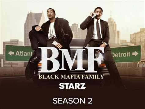 Bmf Season 3 Release Date Cast Plot Twists Everything We