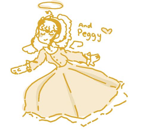 And Peggy! : r/hamiltonmusical