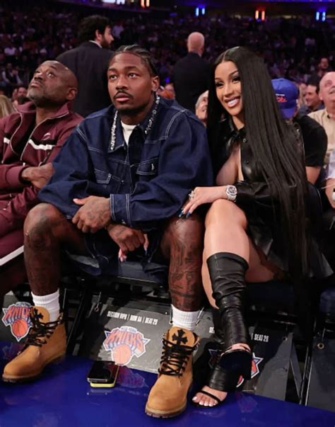 Cosfits | only love 💞 stefondiggs & @iamcardib | Instagram