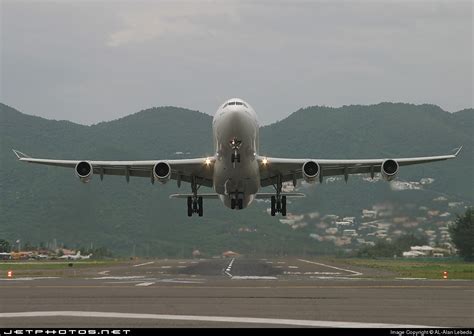 F Glzp Airbus A X Air France Al Alan Lebeda Jetphotos