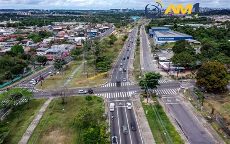 Confira Rotas Alternativas Para Se Livrar Da Interdição Na Avenida Das