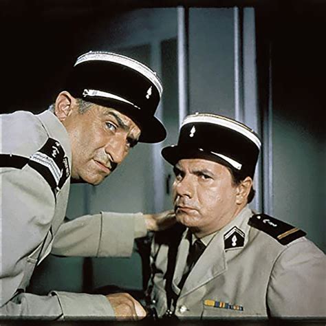 Louis de Funès Gendarmen DVD Box 3 DVDs Jetzt online kaufen