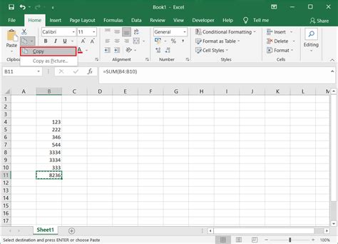 Comment Copier Et Coller Des Valeurs Sans Formules Dans Excel FR Atsit