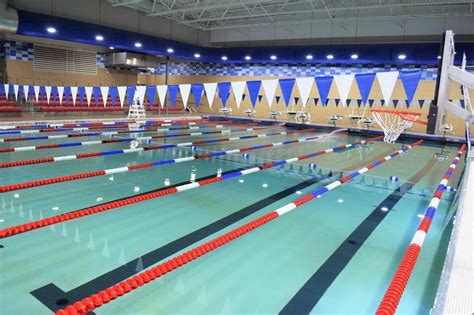 competition pool