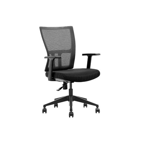 Silla Sillon Ejecutiva Oficina Escritorio Ergonomica Vis Ra