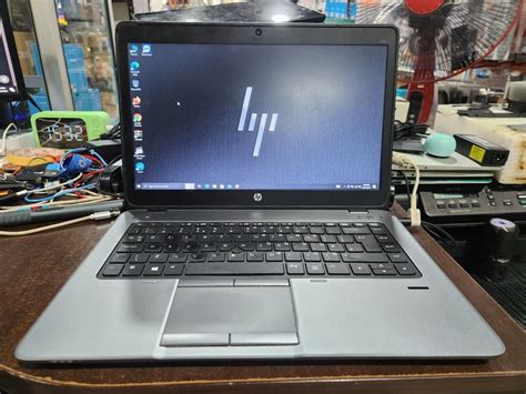 Hp 840 G1 I5 4th Gen Computers And Tech Laptops And Notebooks On Carousell