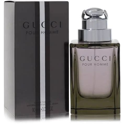 8 Best Gucci Colognes For Men Of All Time