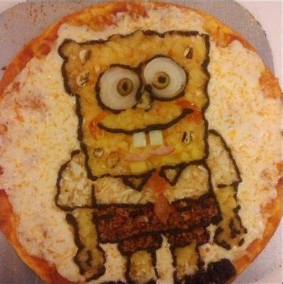 Funny Pizza | Halloo