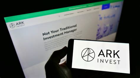 Ark Invest ETFs' Strong Returns Driven By Innovation Focus | Investor's ...