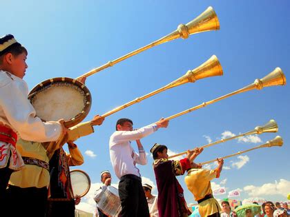 Navruz Holiday in Uzbekistan