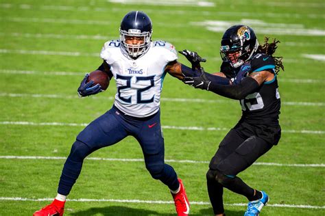 Alabama Nfl Roundup Derrick Henry Runs To Record