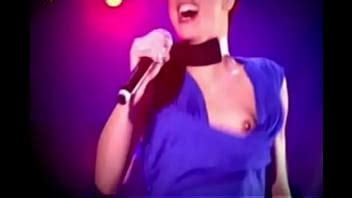 Dolcenera Oops Fuori TV XVIDEOS