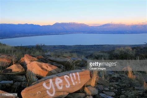 Painted Rock Mountains Photos and Premium High Res Pictures - Getty Images